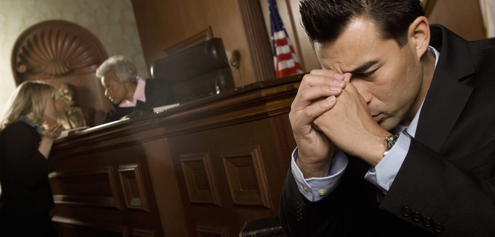 consequences missed court dates