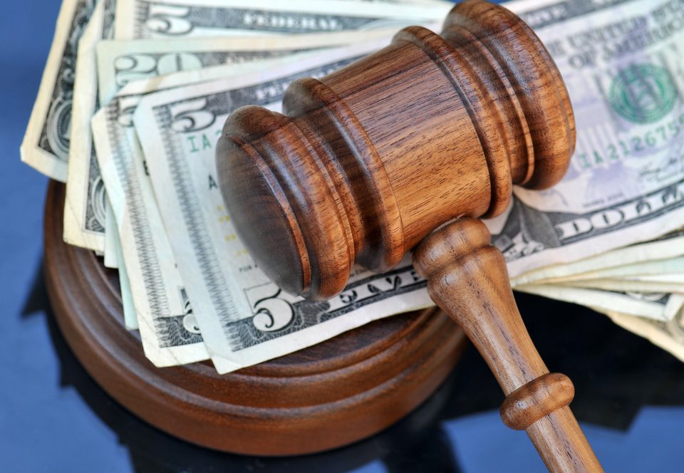 judge’s decision bail amount