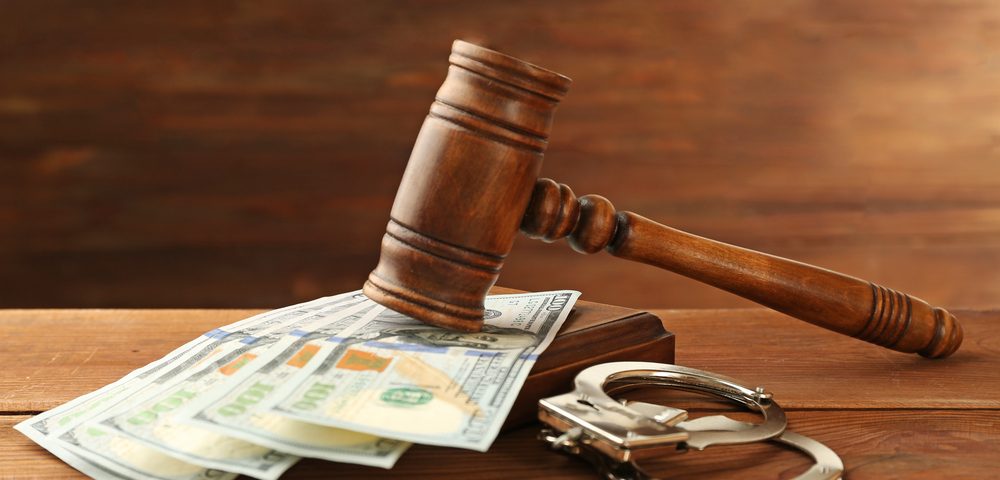 state federal bail bond statutes