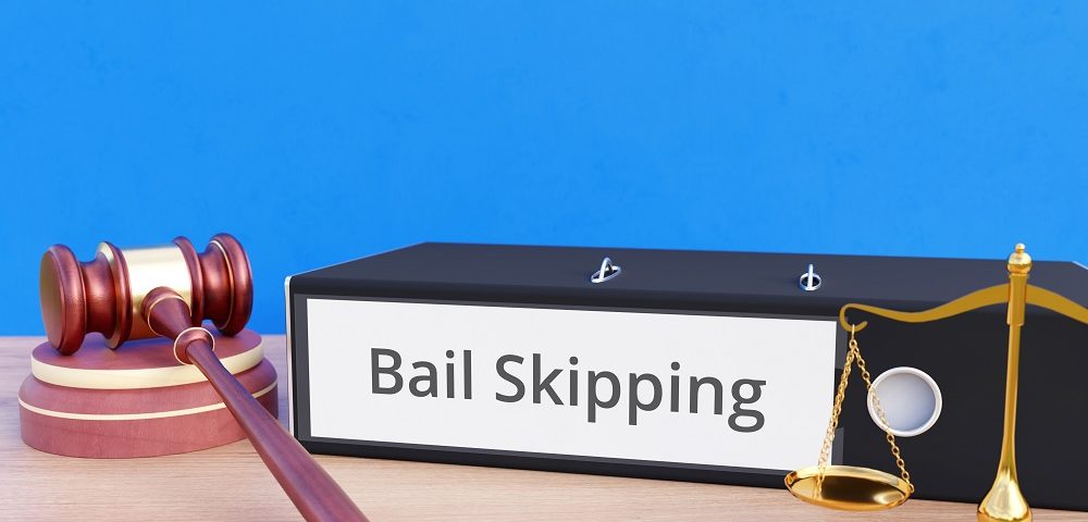 understanding consequences skipping bail