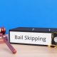 understanding consequences skipping bail