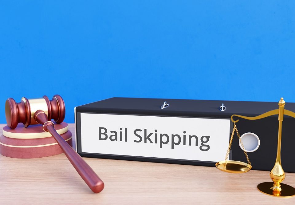 understanding consequences skipping bail