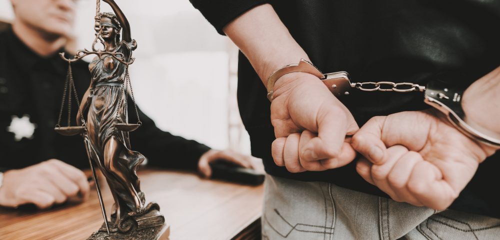 charges prohibit bail posting