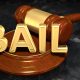 holiday arrest bail bond