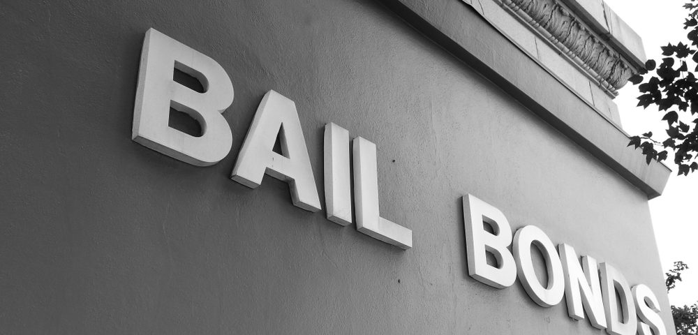 bail bonds law constitution