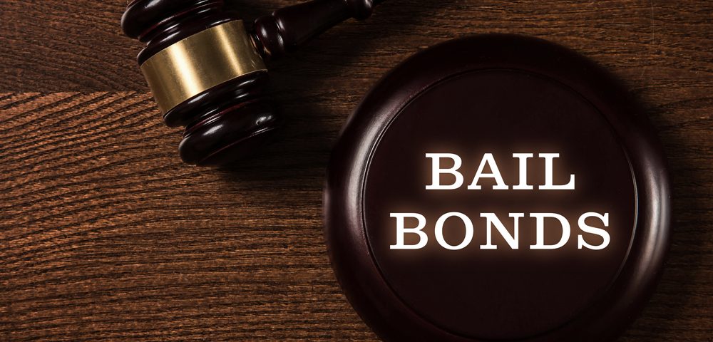 bail bonds law history