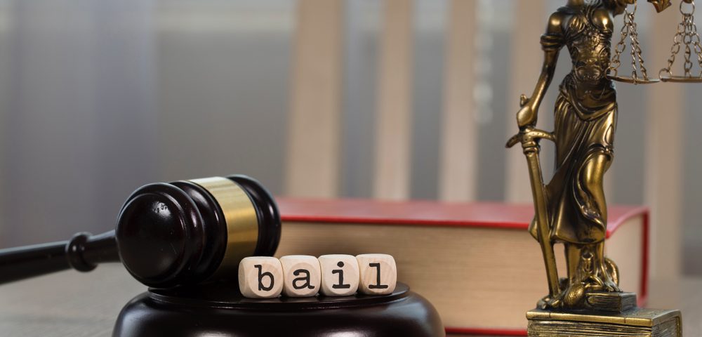 bail pretrial release factors