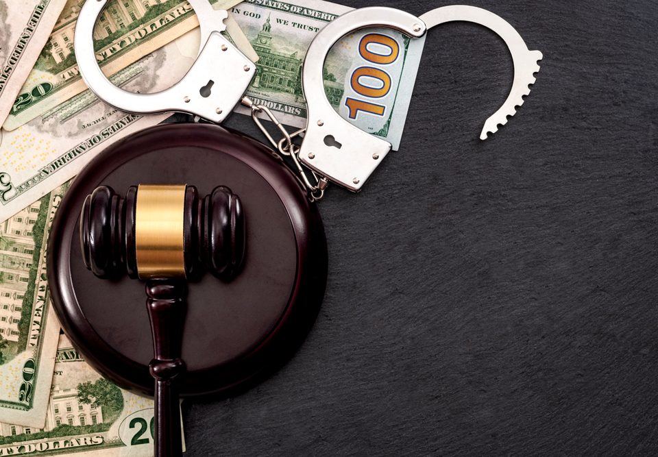 jail bail bond tips research