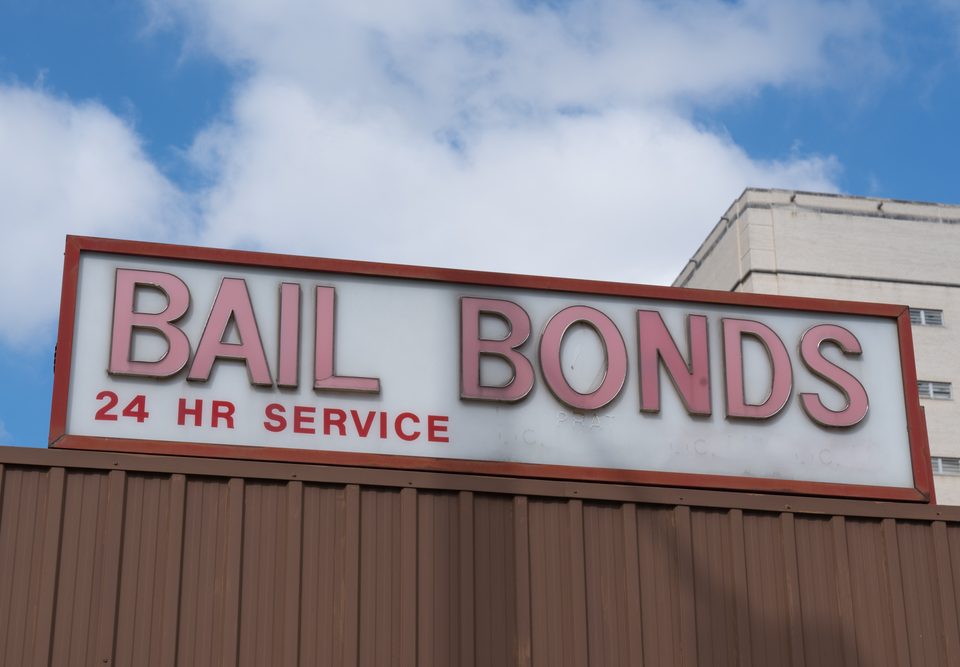 qualities bail bond agency