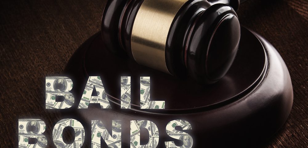 bail bond types available