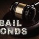 bail bond types available