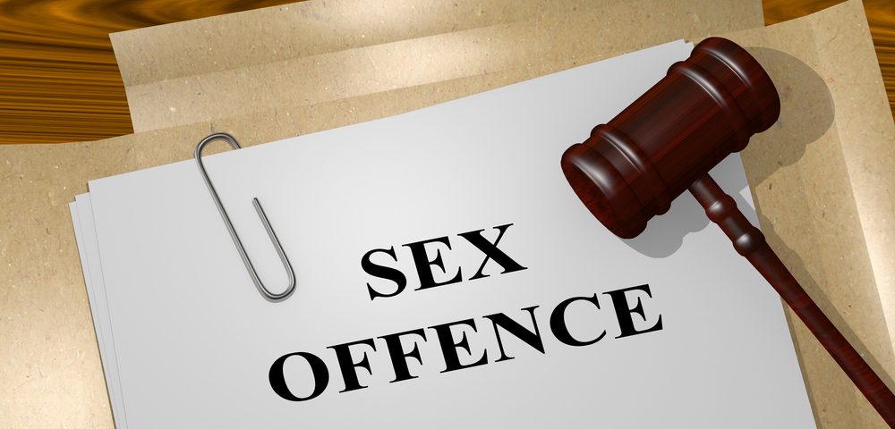 sex offenses eligible bail