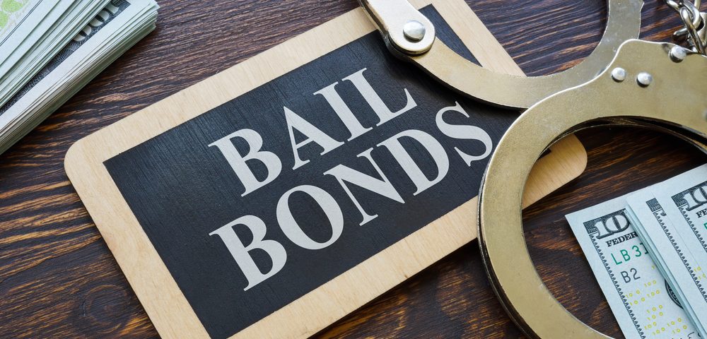 considerations collateral bail bonds