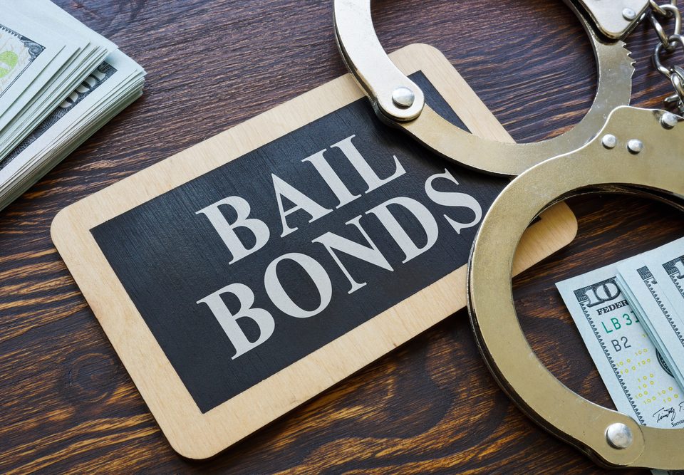 considerations collateral bail bonds