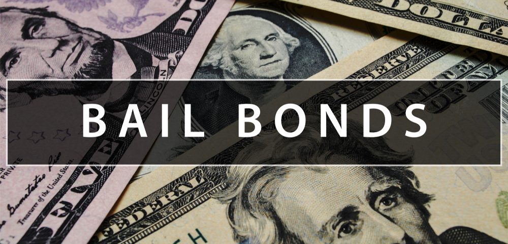 bail bonds charges dropped
