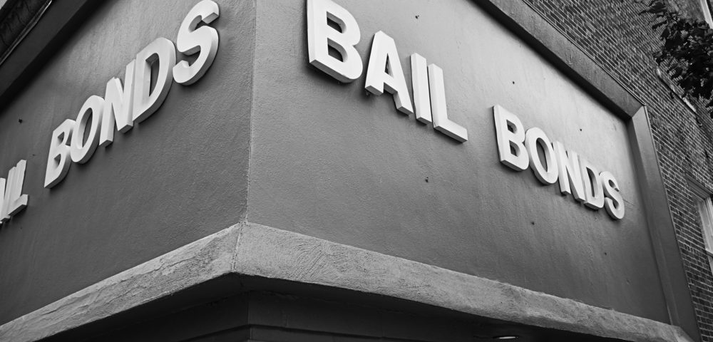 details call bail bond agent