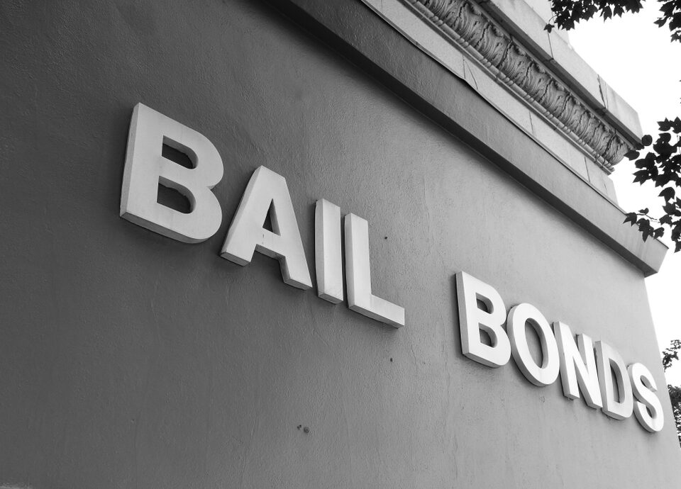 factors great bail bond agency