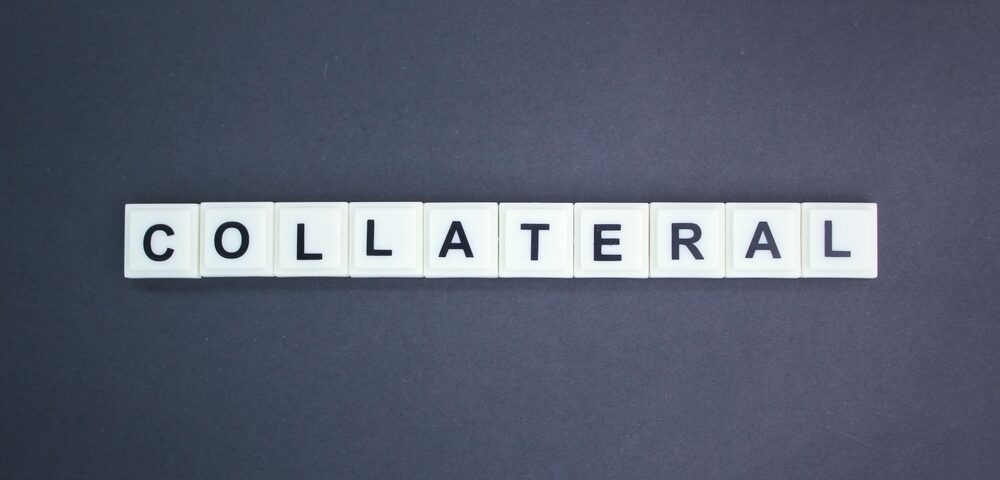 Collateral Used for Bail Bonds