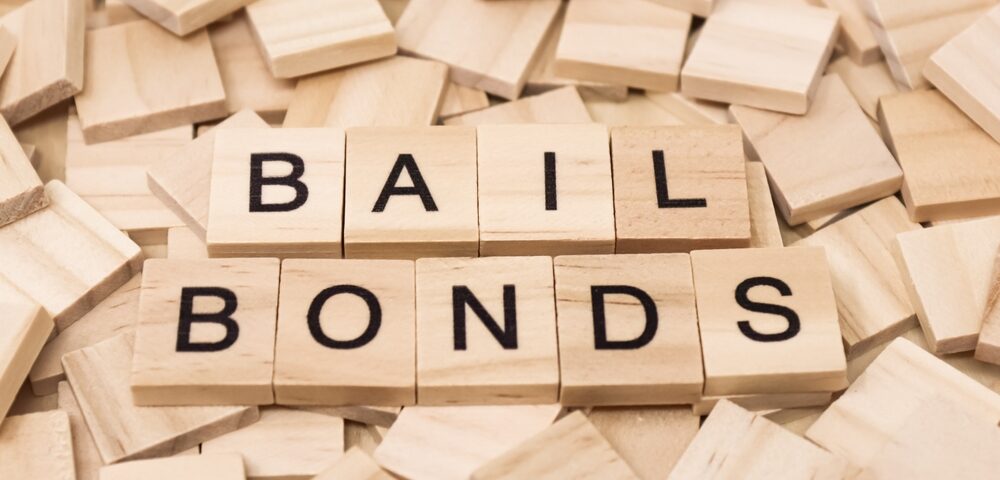 bail bond services