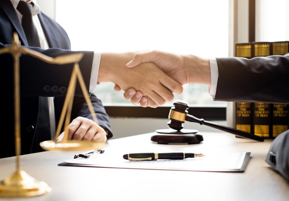 Understanding Your Legal Rights During the Bail Process