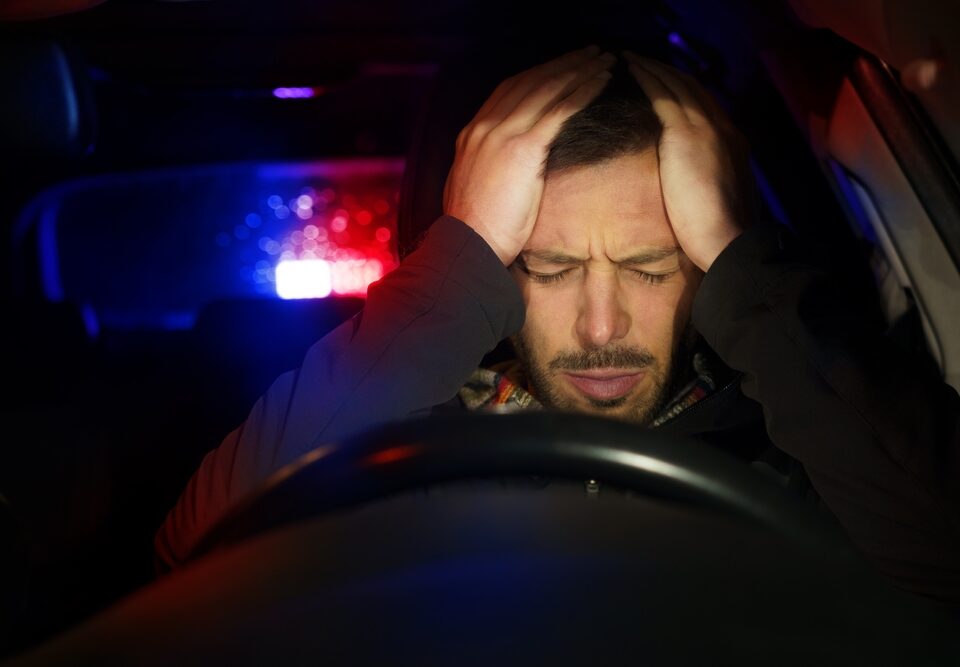 Bail Bonds for Utah Traffic Offenses