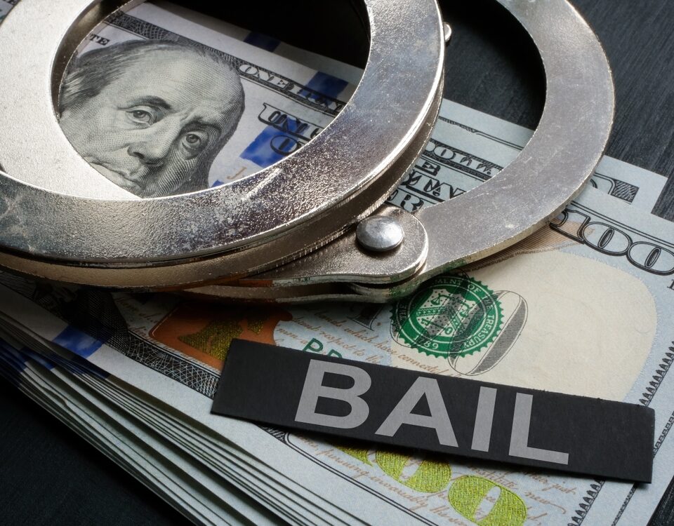 Top Misconceptions About Bail Bonds