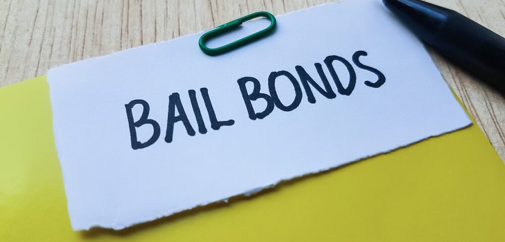 can you post bail on the weekend