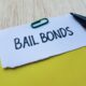 can you post bail on the weekend