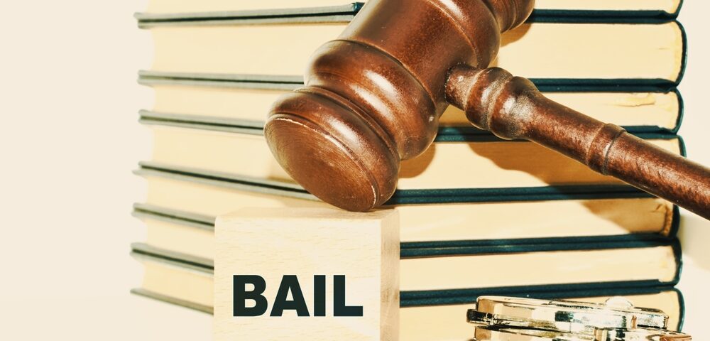 bail bond agent qualifications