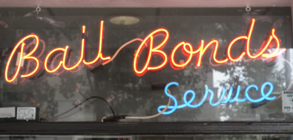 24/7 bail bonds