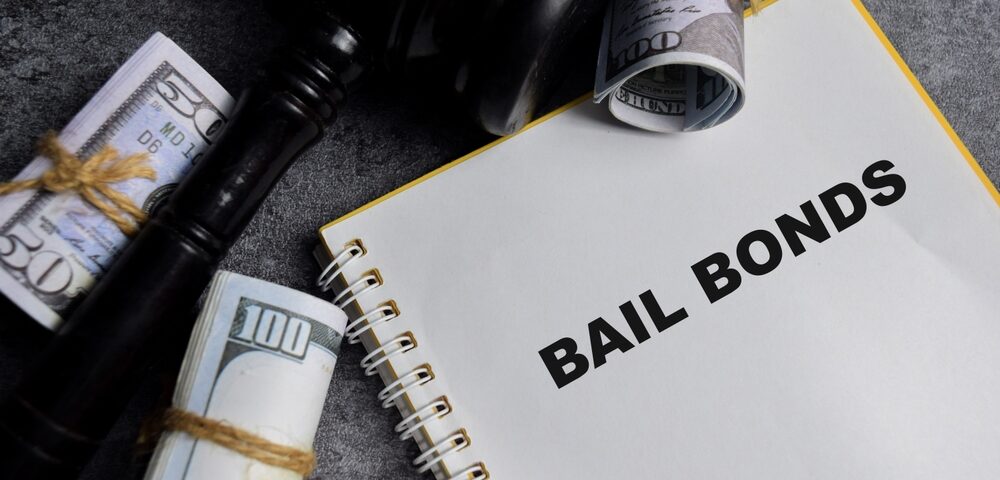 bail bond service