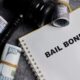 bail bond service