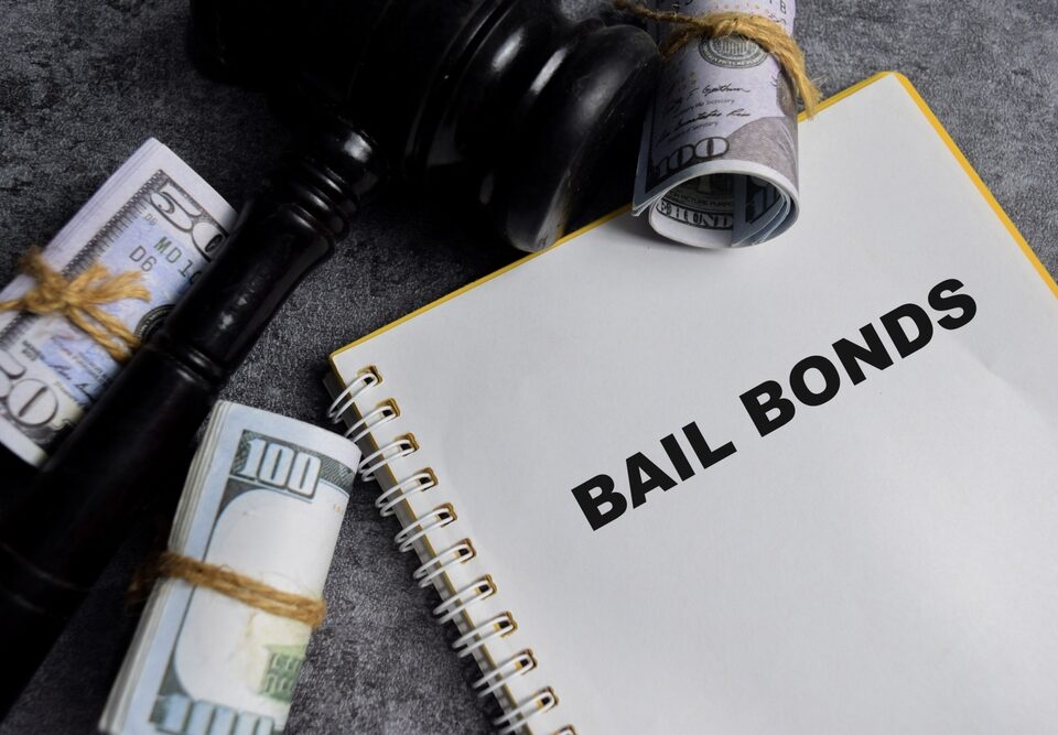 bail bond service