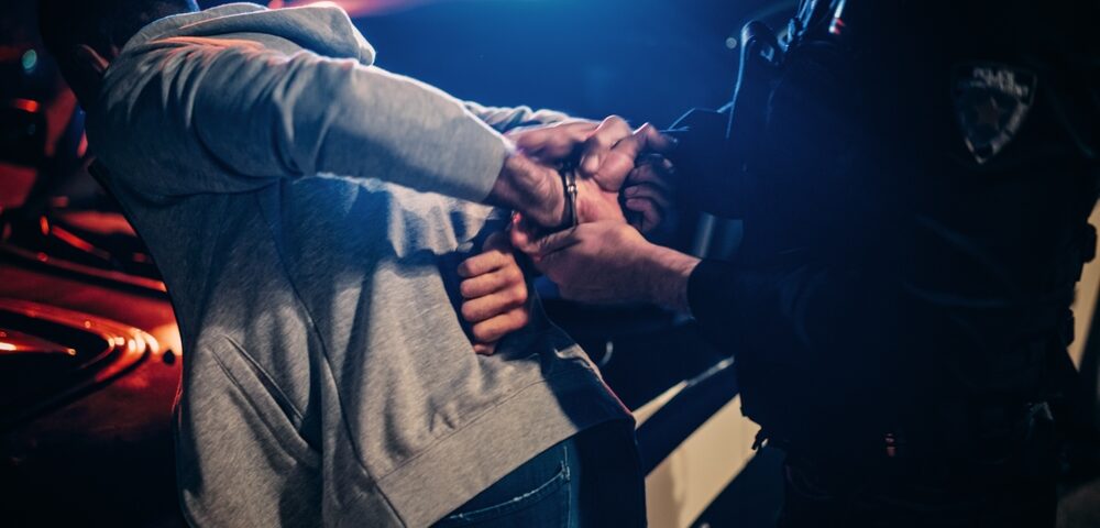 emergency arrest situations, bail bonds service